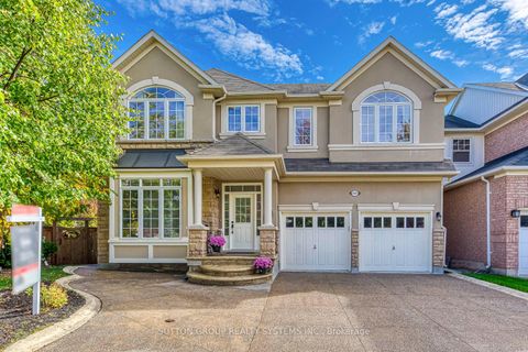 Photo 1 at 2207 Kwinter Road, WM Westmount, Oakville