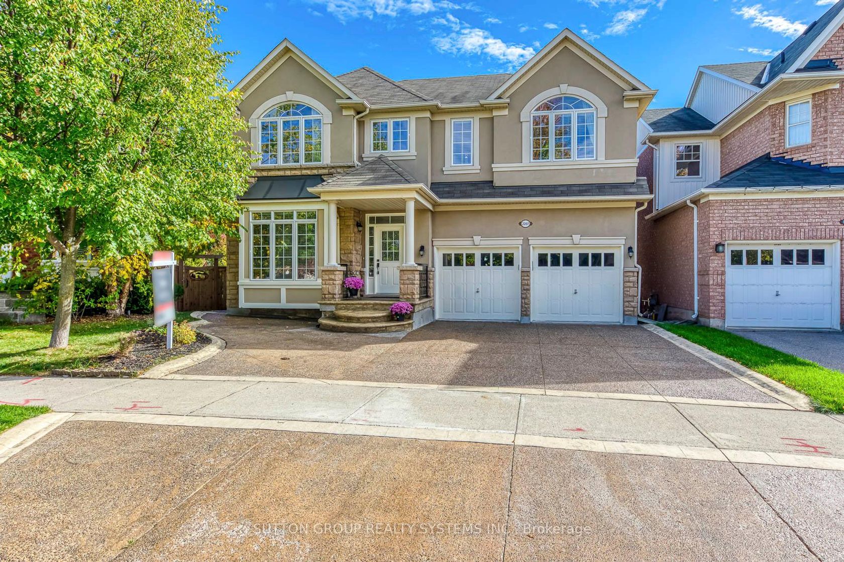 2207 Kwinter Road, WM Westmount, Oakville 