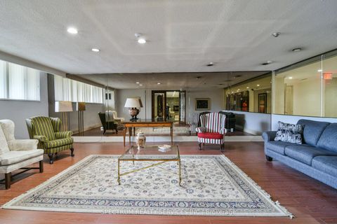 Photo 5 at 1210 - 85 Emmett Avenue, Mount Dennis, Toronto