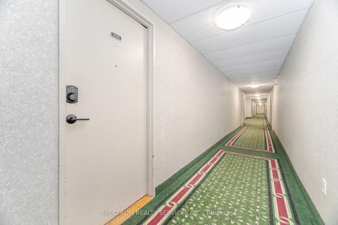 Photo 6 at 1210 - 85 Emmett Avenue, Mount Dennis, Toronto