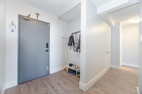 Photo 7 at 1210 - 85 Emmett Avenue, Mount Dennis, Toronto