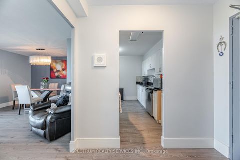 Photo 8 at 1210 - 85 Emmett Avenue, Mount Dennis, Toronto