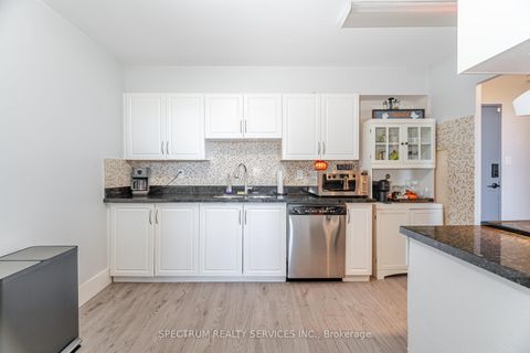 Photo 10 at 1210 - 85 Emmett Avenue, Mount Dennis, Toronto