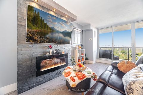 Photo 17 at 1210 - 85 Emmett Avenue, Mount Dennis, Toronto