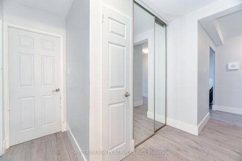 Photo 21 at 1210 - 85 Emmett Avenue, Mount Dennis, Toronto