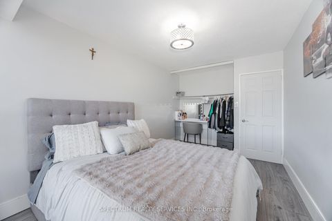 Photo 27 at 1210 - 85 Emmett Avenue, Mount Dennis, Toronto