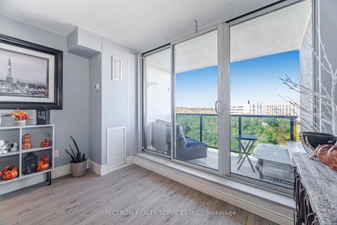 Photo 31 at 1210 - 85 Emmett Avenue, Mount Dennis, Toronto