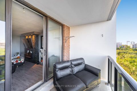 Photo 33 at 1210 - 85 Emmett Avenue, Mount Dennis, Toronto