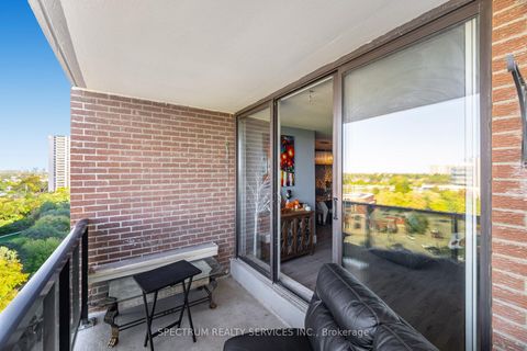 Photo 34 at 1210 - 85 Emmett Avenue, Mount Dennis, Toronto
