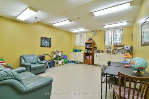 Photo 39 at 1210 - 85 Emmett Avenue, Mount Dennis, Toronto
