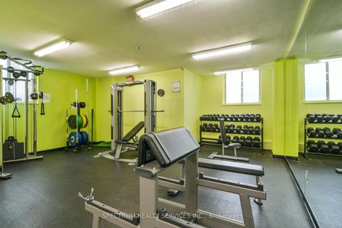 Photo 40 at 1210 - 85 Emmett Avenue, Mount Dennis, Toronto