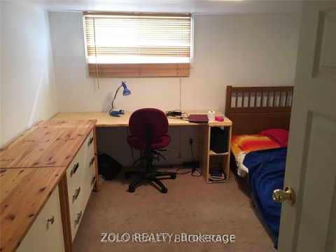 Photo 2 at 23 Green Lanes, City Centre West, Toronto