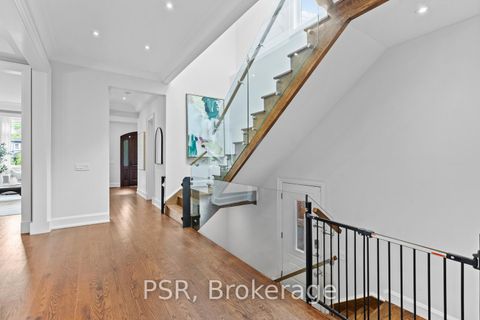 Photo 8 at 76 South Kingsway, Swansea, Toronto Photo 8 at 76 South Kingsway, Swansea, Toronto