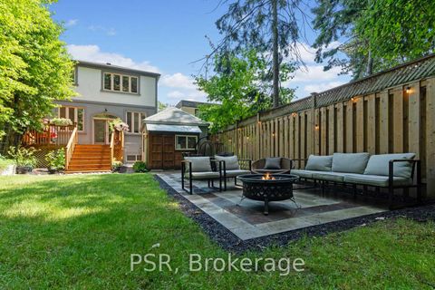 Photo 46 at 76 South Kingsway, Swansea, Toronto Photo 46 at 76 South Kingsway, Swansea, Toronto