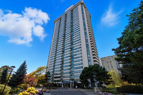 Photo 1 at 3002 - 3303 Don Mills Road, Don Valley Village, Toronto