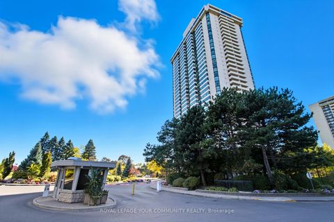 Photo 2 at 3002 - 3303 Don Mills Road, Don Valley Village, Toronto