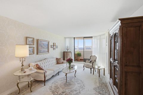 Photo 5 at 3002 - 3303 Don Mills Road, Don Valley Village, Toronto