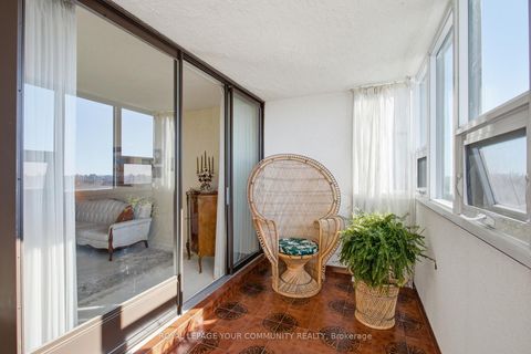 Photo 9 at 3002 - 3303 Don Mills Road, Don Valley Village, Toronto