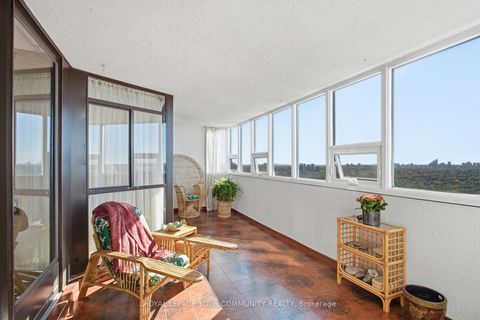 Photo 10 at 3002 - 3303 Don Mills Road, Don Valley Village, Toronto