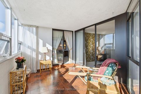 Photo 11 at 3002 - 3303 Don Mills Road, Don Valley Village, Toronto
