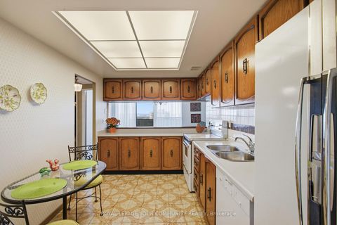 Photo 13 at 3002 - 3303 Don Mills Road, Don Valley Village, Toronto