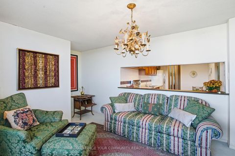 Photo 15 at 3002 - 3303 Don Mills Road, Don Valley Village, Toronto