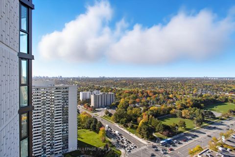 Photo 19 at 3002 - 3303 Don Mills Road, Don Valley Village, Toronto