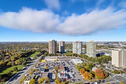 Photo 20 at 3002 - 3303 Don Mills Road, Don Valley Village, Toronto