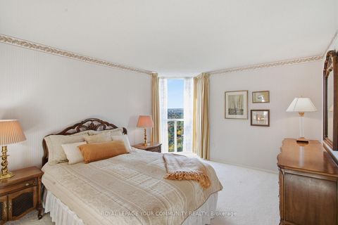 Photo 22 at 3002 - 3303 Don Mills Road, Don Valley Village, Toronto