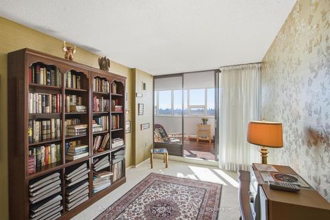 Photo 29 at 3002 - 3303 Don Mills Road, Don Valley Village, Toronto