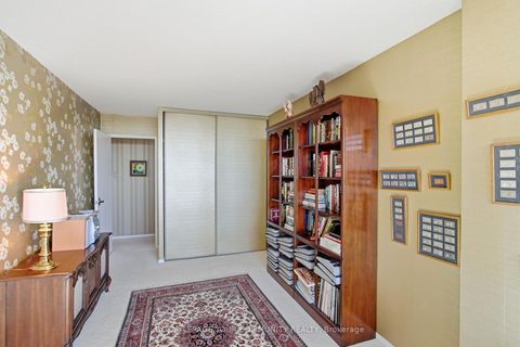 Photo 30 at 3002 - 3303 Don Mills Road, Don Valley Village, Toronto