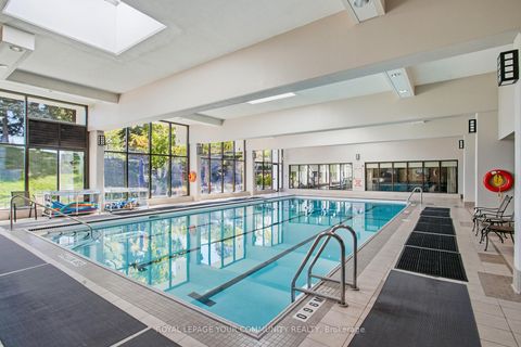 Photo 34 at 3002 - 3303 Don Mills Road, Don Valley Village, Toronto