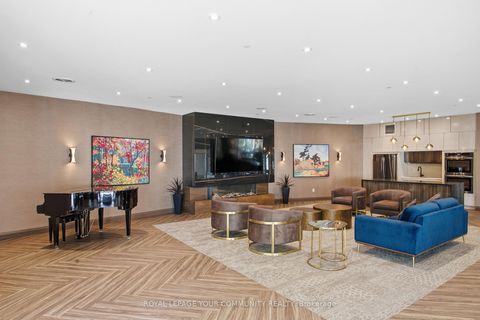 Photo 35 at 3002 - 3303 Don Mills Road, Don Valley Village, Toronto