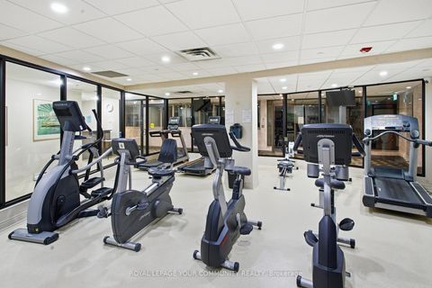 Photo 36 at 3002 - 3303 Don Mills Road, Don Valley Village, Toronto
