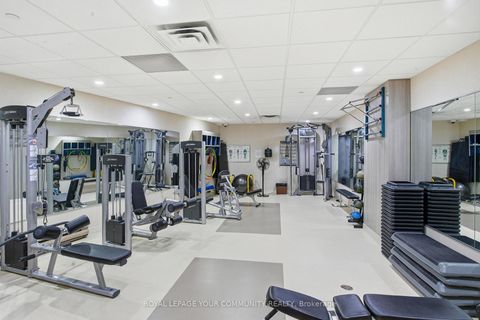 Photo 38 at 3002 - 3303 Don Mills Road, Don Valley Village, Toronto