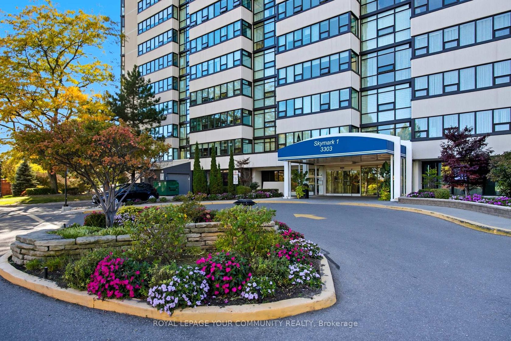 3002 - 3303 Don Mills Road, Don Valley Village, Toronto 