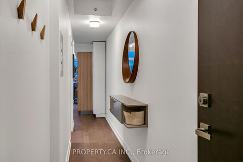 Photo 4 at 305 - 1190 Dundas Street E, South Riverdale, Toronto