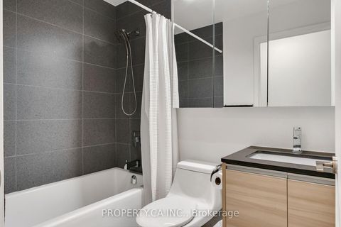 Photo 18 at 305 - 1190 Dundas Street E, South Riverdale, Toronto