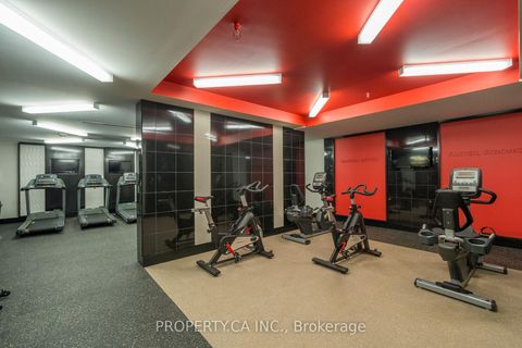 Photo 27 at 305 - 1190 Dundas Street E, South Riverdale, Toronto