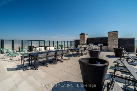 Photo 34 at 305 - 1190 Dundas Street E, South Riverdale, Toronto