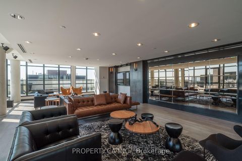 Photo 40 at 305 - 1190 Dundas Street E, South Riverdale, Toronto