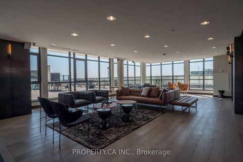 Photo 41 at 305 - 1190 Dundas Street E, South Riverdale, Toronto