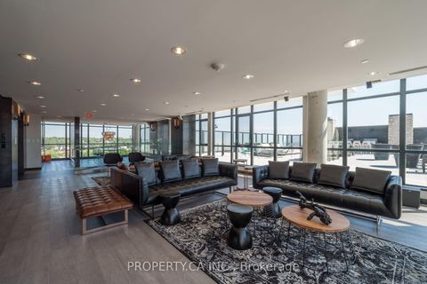 Photo 42 at 305 - 1190 Dundas Street E, South Riverdale, Toronto