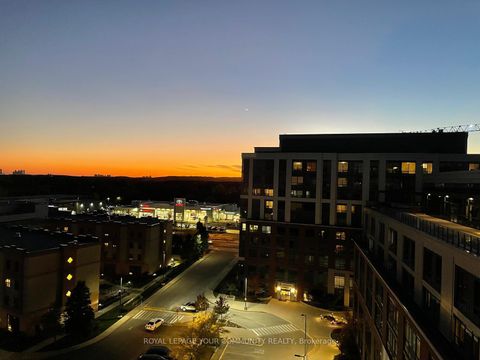 Photo 1 at A1020 - 11211 Yonge Street, Devonsleigh, Richmond Hill