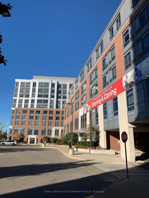 Photo 2 at A1020 - 11211 Yonge Street, Devonsleigh, Richmond Hill Photo 2 at A1020 - 11211 Yonge Street, Devonsleigh, Richmond Hill