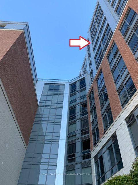 Photo 4 at A1020 - 11211 Yonge Street, Devonsleigh, Richmond Hill Photo 4 at A1020 - 11211 Yonge Street, Devonsleigh, Richmond Hill