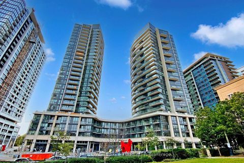 Photo 1 at 2003 - 51 East Liberty Street, Niagara, Toronto