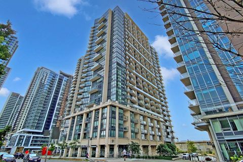 Photo 2 at 2003 - 51 East Liberty Street, Niagara, Toronto