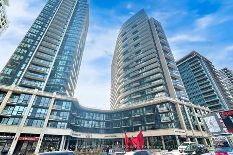 Photo 3 at 2003 - 51 East Liberty Street, Niagara, Toronto