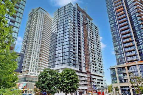 Photo 5 at 2003 - 51 East Liberty Street, Niagara, Toronto